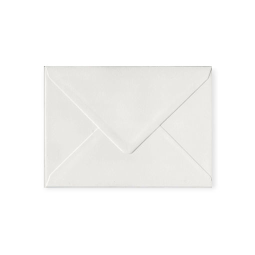 Picture of A6 ENVELOPE WHITE - 10 PACK (114X162MM)